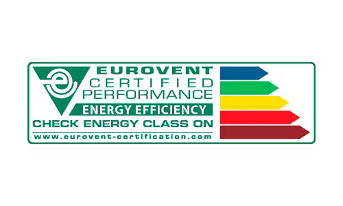 logotipo de Eurovent